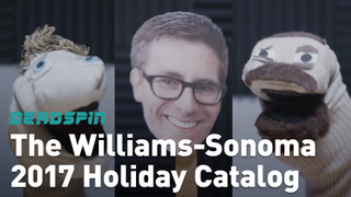 A Bonus Hater’s Guide To The Williams-Sonoma Catalog